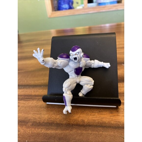 Anime Dragon Ball Z Figure Anime Action PVC Statue Model 3" - Picture 1 of 4